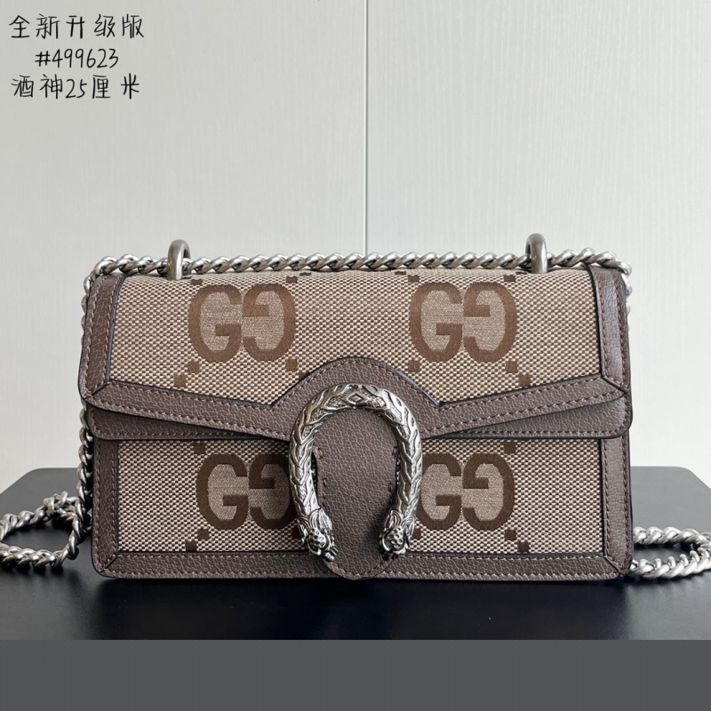 G*u*i satchel bags